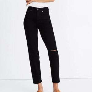 Madewell Perfect Vintage Jean